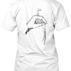 T-Shirt Test 3
