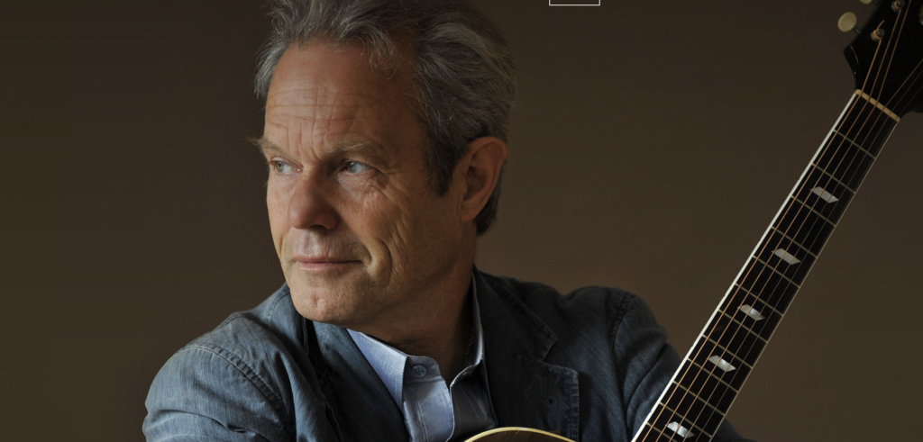 Chris Jagger (UK) - The Bridge Hotel